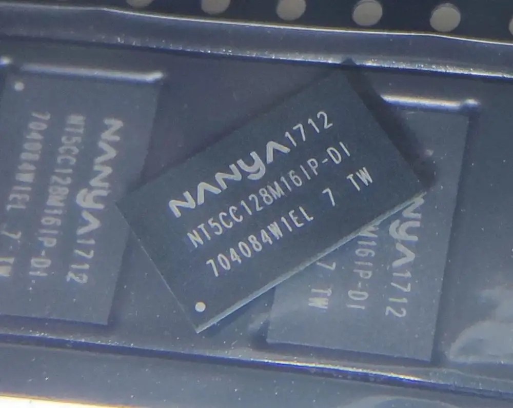 1-5PPCS/ NT5CC128M16IP-DI NT5CC128M16IP-D1 NT5CC128M16IP BGA Новинка | Строительство и ремонт