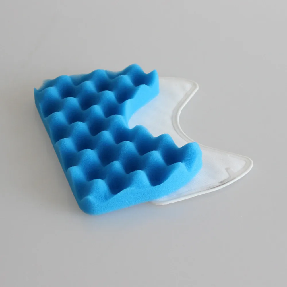 

Vacuum Cleaner Sponge Dust Filter For Samsung Sc65 66 67 68foam Rubber Pro Vacuum Filters Power Tools Accessories#p30