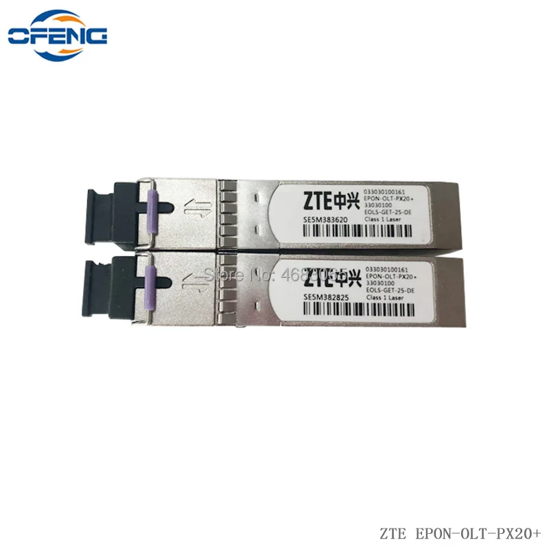 

Модуль SFP 5 шт./лот, EPON-OLT-PX20 + модули трансивера оптического волокна, используемые для сервисной платы ETTO ETGO ETGH EPON C300 C320 OLT, бесплатная доставка