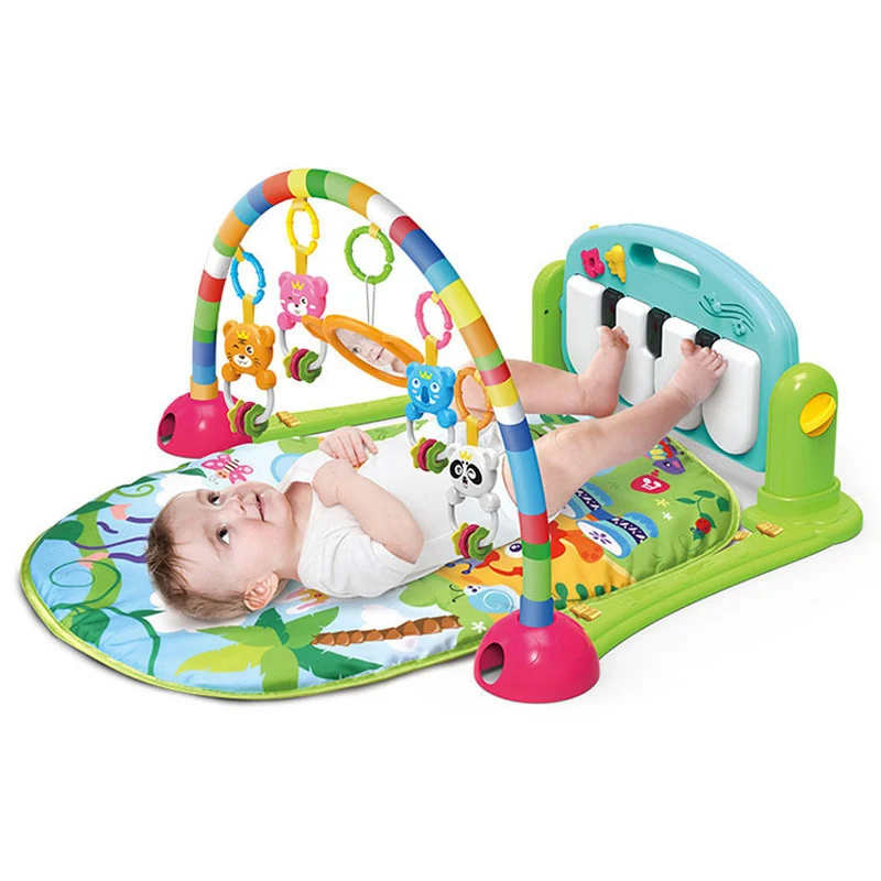 

Baby Music Rack Piano Play Mat 26 Styles Keyboard Kid Rug Puzzle Carpet Infant Playmat Gym Crawling Game Pad Toy Early Education