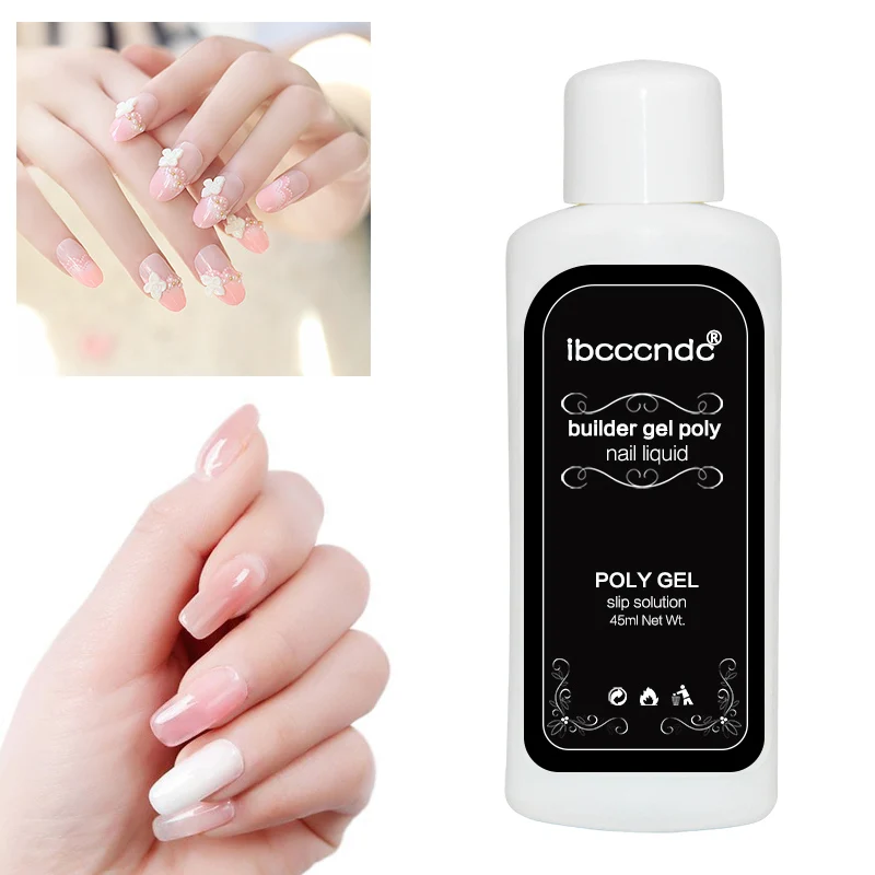 Гель лак для ногтей УФ маникюра OR1 инструменты 1 шт. быстрая расширение гель