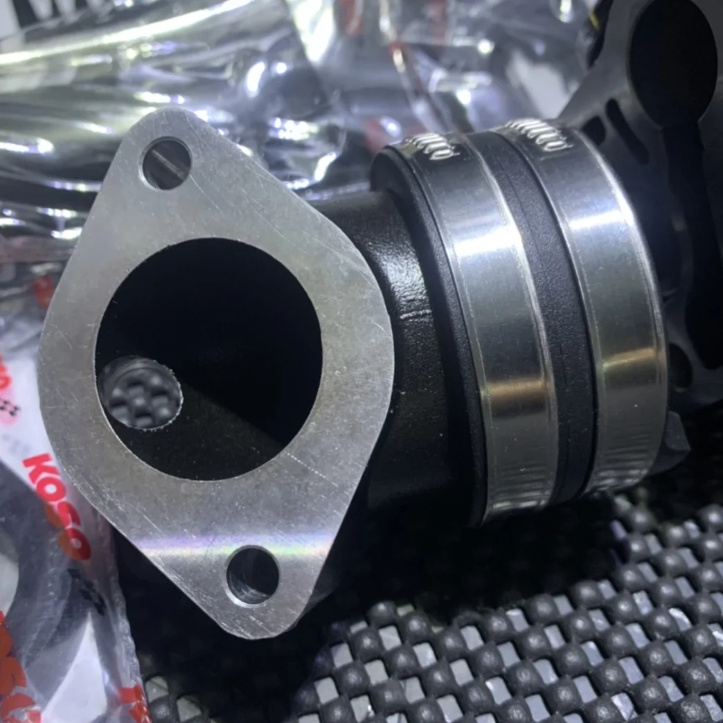 Комплект 30 мм для BWS125 CYGNUS125 ZUMA125 GTR125 клапан дроссельной заслонки впускной