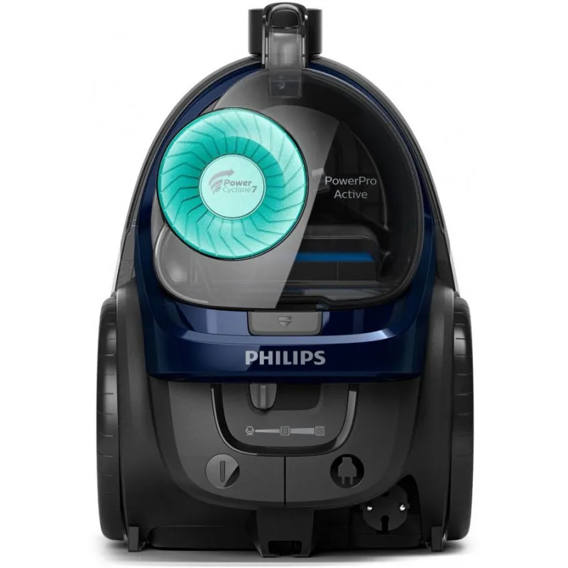 Пылесос Philips FC9573/01 PowerProActive | Бытовая техника