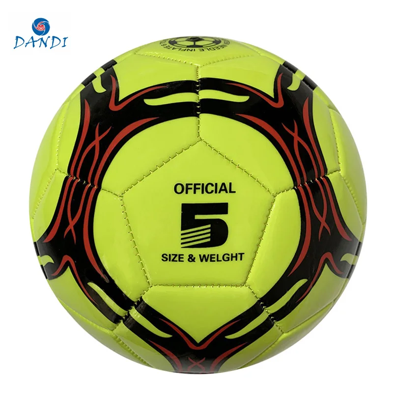 DANDI новейший футбольный мяч официального размера 4 или 5 Оригинальный для