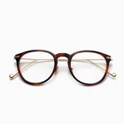 TR90 квадратная оправа для очков женские винтажные прозрачные очки для глаз мужские ретро оптические оправы для очков по рецепту при близорукости очки Oculos