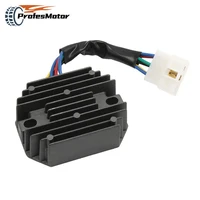 new voltage regulator rectifier motorcycle ignition for kubota grasshopper rs5101 rs5155 6 wire metal dc 12v accessories
