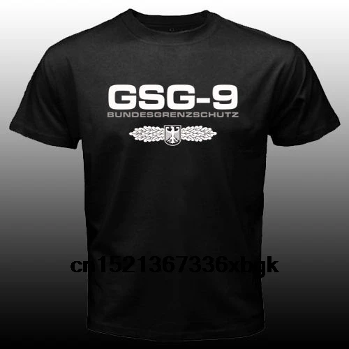 GSG 9 BOPE Sniper зеленый берет GIGN Raid BRI JTF2 SAS SBS Forsvarets FSK MJK JGSDF армейские футболки