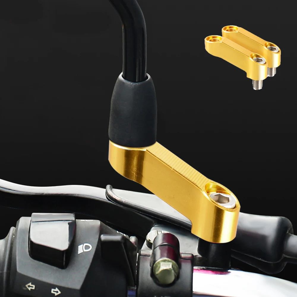 Зеркала для Honda Hornet PC041 CB190R адаптер удлинитель Riser правый левый болты винт 10 мм