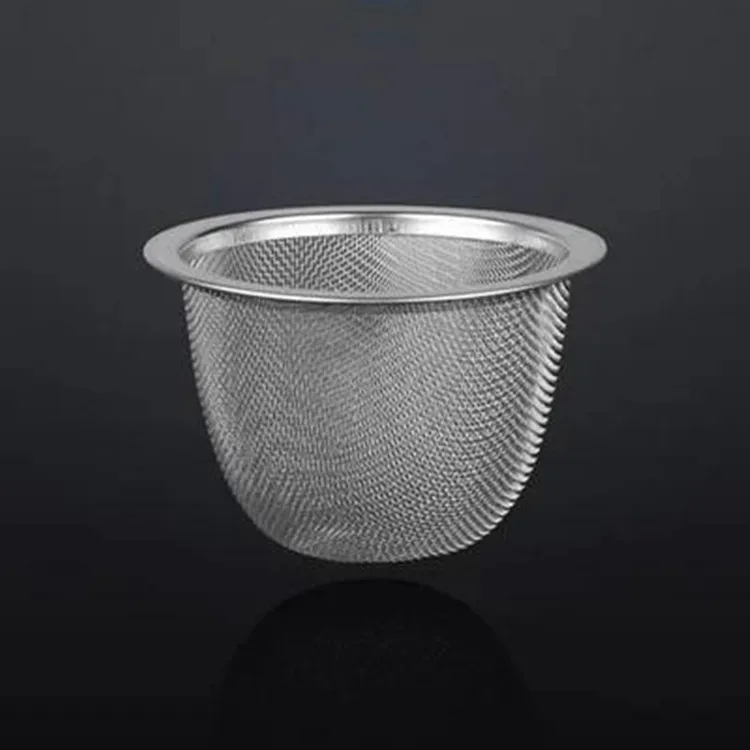 Кухонный фотофильтр оптовая продажа жидкий экран из нержавеющей стали 8 мм Heyzer 12