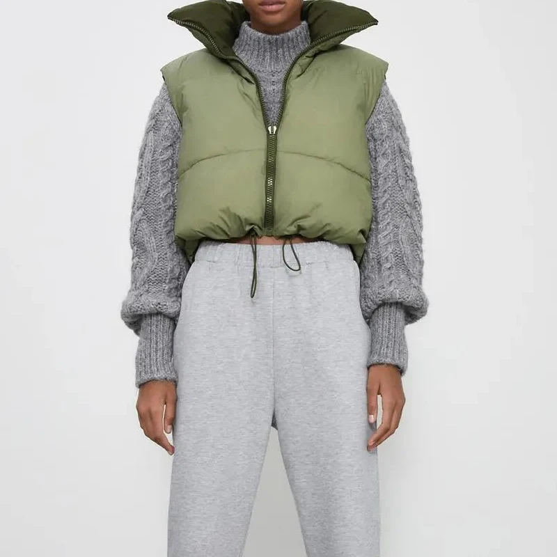 Женская модная Толстая теплая парка 2021 пальто винтажная женская верхняя одежда