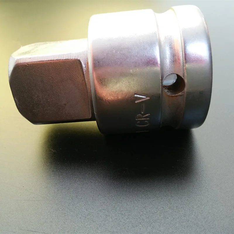 Муфта гаечного ключа преобразовательная головка меняется на квадратную