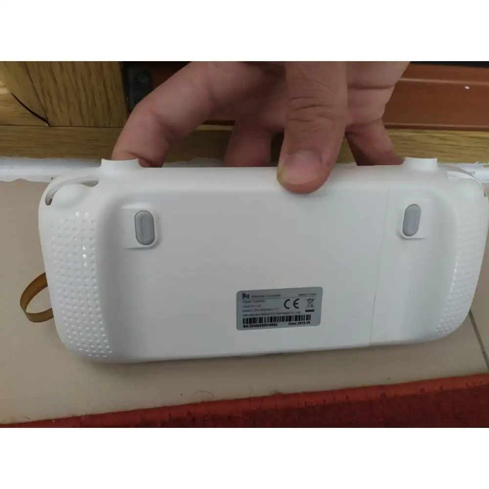 FIMI X8 SE 2018-2019-2020 GPS Дрон задняя крышка для контроллера с аккумулятором запасная