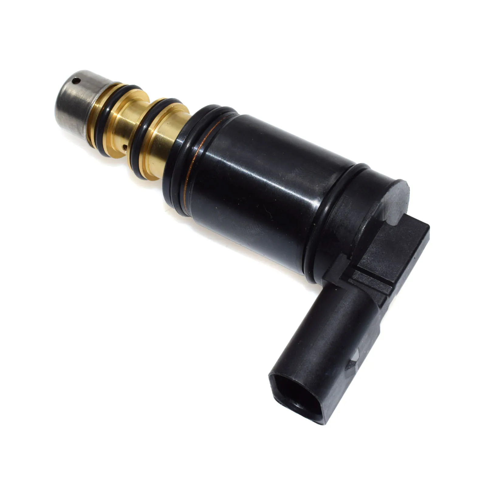 Электромагнитный клапан управления компрессором переменного тока WOLFIGO для VW Golf