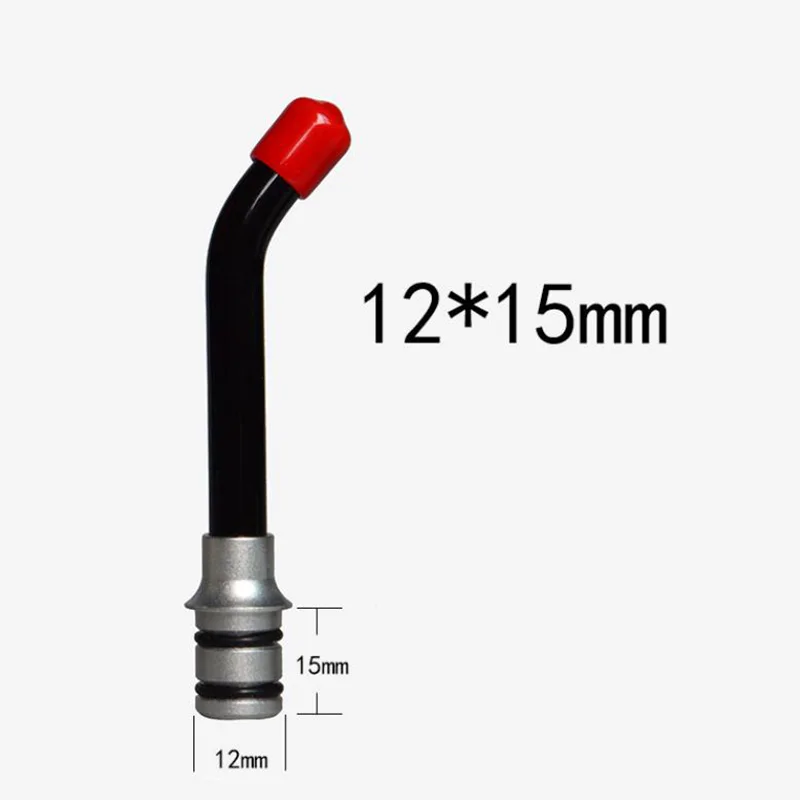 Направляющий наконечник D2 для стоматологического универсального диаметра 8 мм 10