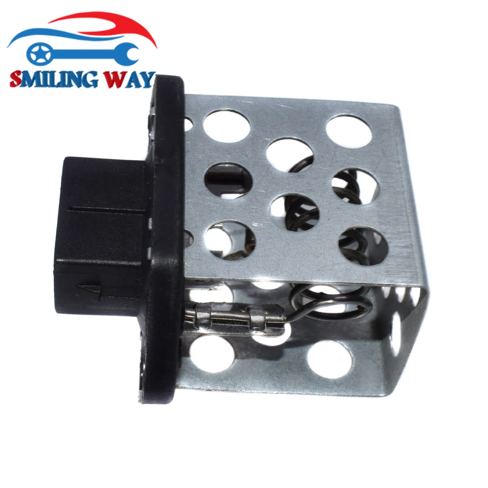 SMILING WAY # для вентилятора отопителя резистор мотора Ford Mondeo III B5Y 1 8 2 0 5 3 2000 2001 2002 2003 2004