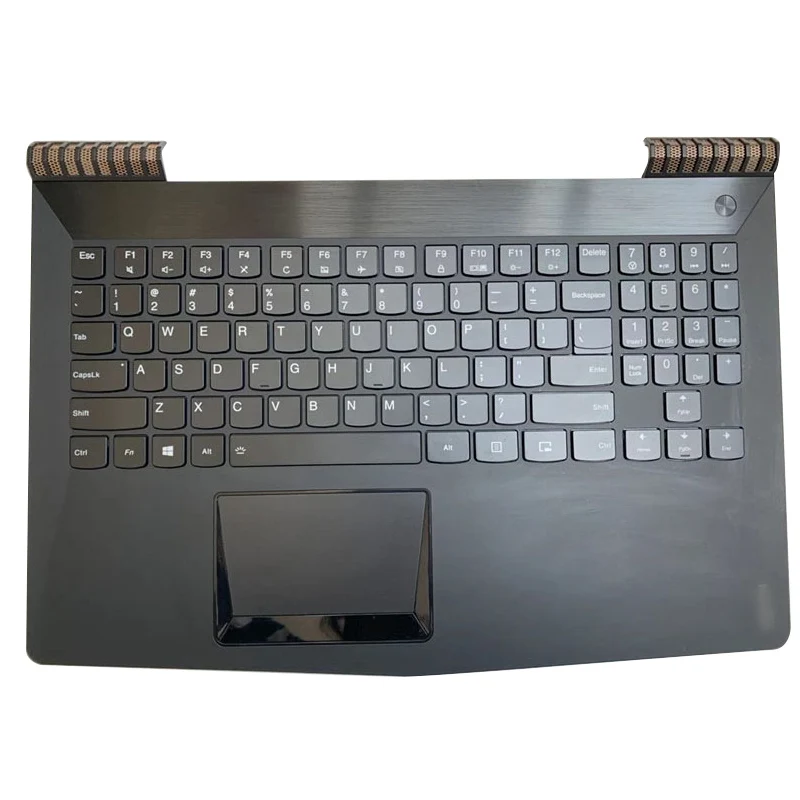 Новинка для Lenovo Legion Y520 R720 Y520-15 R720-15 Y520-15IKB R720-15IKB ноутбук с подсветкой в верхнем