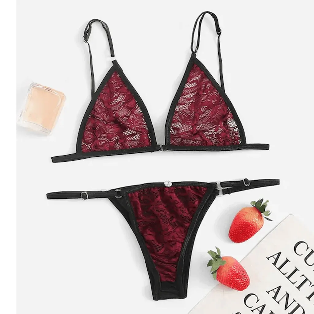 Сексуальное нижнее белье женский бюстгальтер сексуальное размера плюс