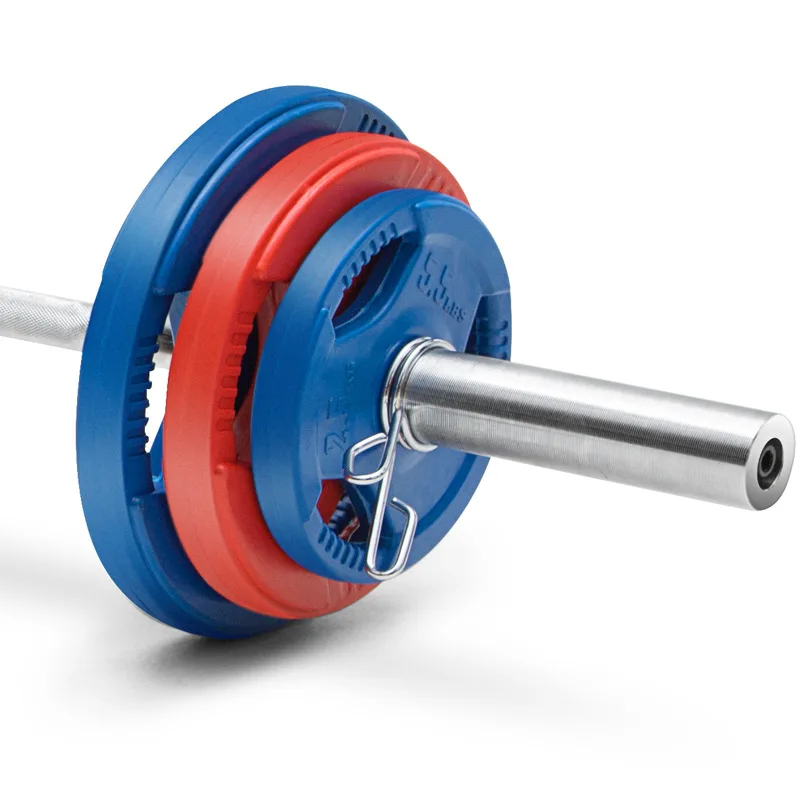 

Multifunctional weightlifting dumbbell piece, home fitness equipment, physical exercise equipment, barbell kit accessories