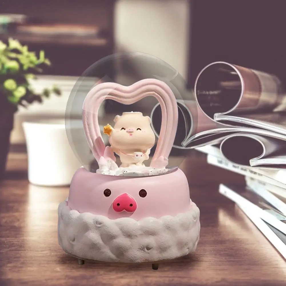 Инновационный INS с принтом сердечки для маленькой девочки розовые зимние фонари