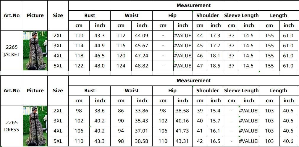 

African Clothes for Women 2 Piece Sets African Dresses for Women New Style Classic Dashiki Fashion Loose Long Dress