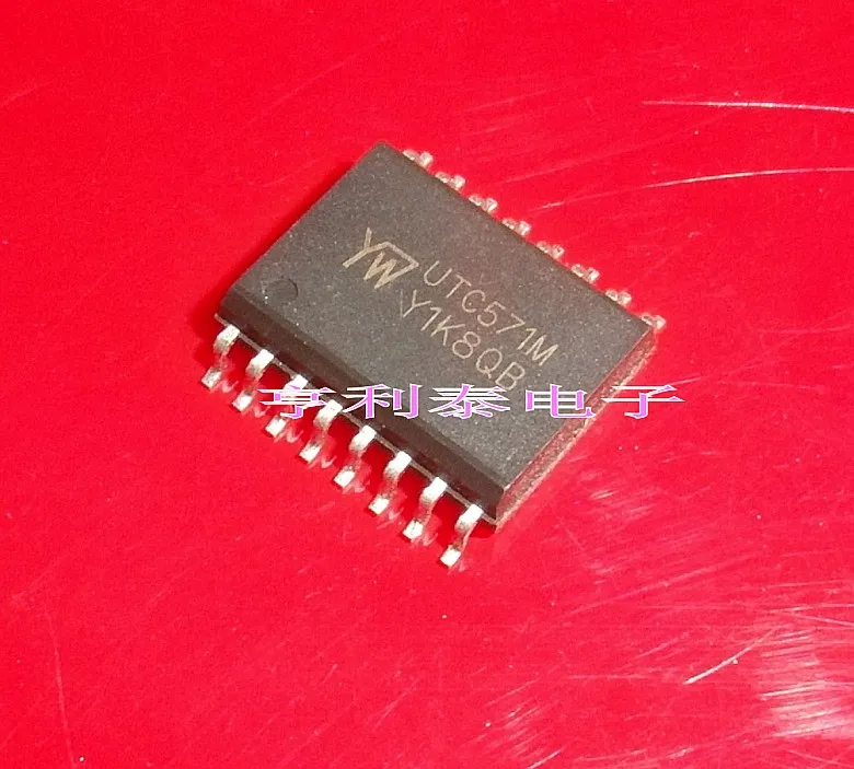 

10 шт./лот SA571D UTC571M SOP-16 IC
