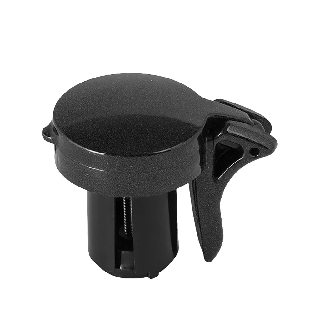 Высокое качество Универсальный руль стекло зеркало заднего вида для шоссейного