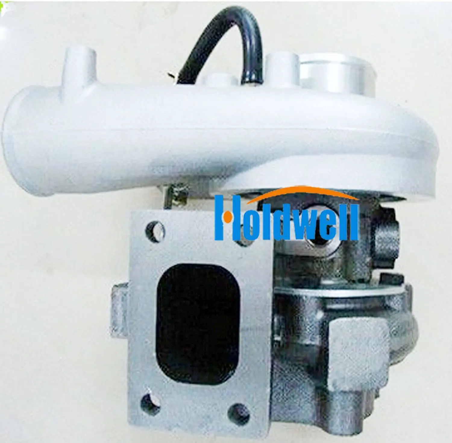 Турбокомпрессор Holdwell GT2052S TB25 452162 5001S 0001 144117F411 144117F400 подходит для Nissan Terrano II 2 7 TD TD27TI