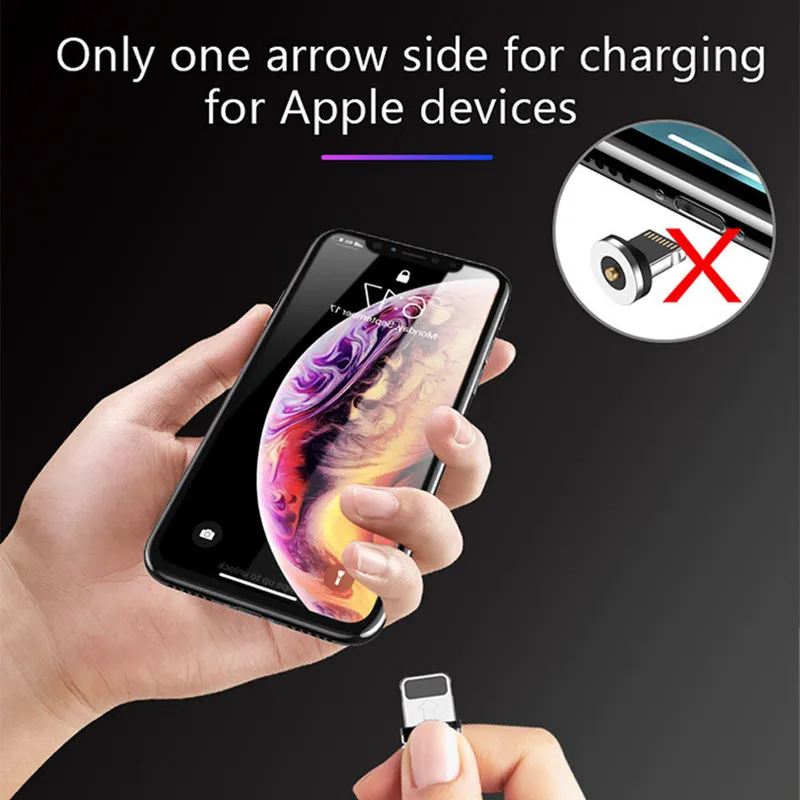 phone dock docking station usb type c stand doc charger holder magnetic fast charging cradle for iphone samsung xiaomi android free global shipping