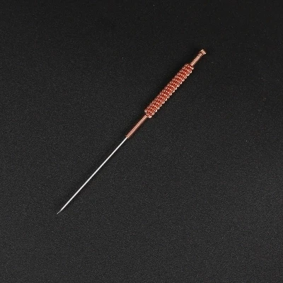 Acupuncture Needle traditional Chinese medicine Manganese tungsten alloy 3pcs free shipping