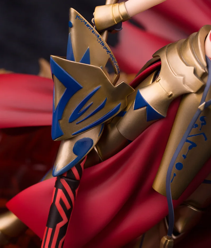 Фигурка героя из аниме Fate stay night FATE FGO Archer 26 см | Игрушки и хобби