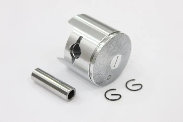 Комплект поршней G290RC W/O RING36MM для HPI BAJA KM CY SIKK KING Dong Yang DDM LOSI ROVAN ZENOAH 29CC 1/5 R/C 5B 5T 5SC |