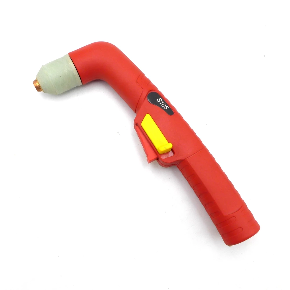 

S105 Trafimet Тип OEM плазменной резки налобный фонарь без кабеля 100A 1 шт.