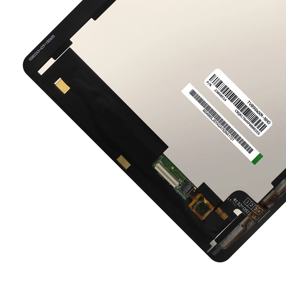 ЖК-дисплей для Huawei MediaPad T3 10 AGS-L03 AGS-L09 T5 AGS-W09 AGS2-W09 сенсорный экран с цифровым