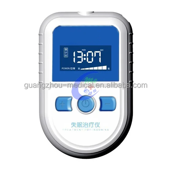 

Insomnia Therapy device insomnia treatment for good sleep