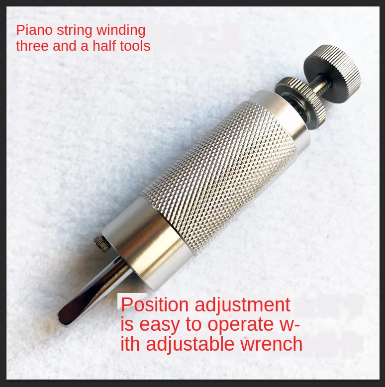 

Piano Chord Change around 3-Circle Semi- Tool Piano Reparing Chord Change Tool
