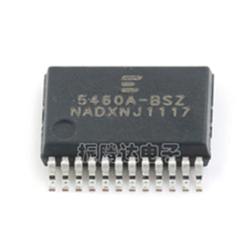 

CS5460A-BSZ CS CS5460 CS5460A 5460 5460A 5460A-BSZ IC SSOP-24