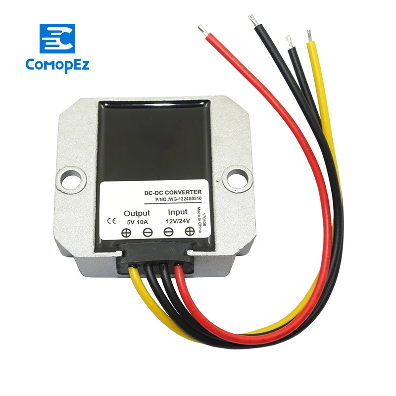 12V 24V до 5V 3A 5A 8A 10A 15A 20A 25A 30A напряжение постоянного тока преобразователь модуль ldo