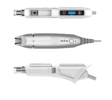 Автоматический инъекционный пистолет для мезотерапии аппарат гидропистолет
