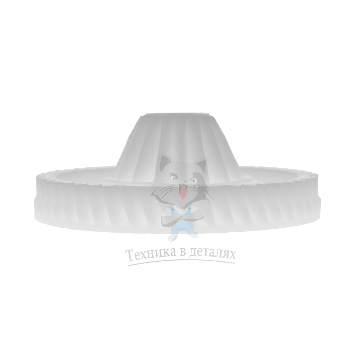 Шестерня большая Bosch/Siemens MUM 00177498 |