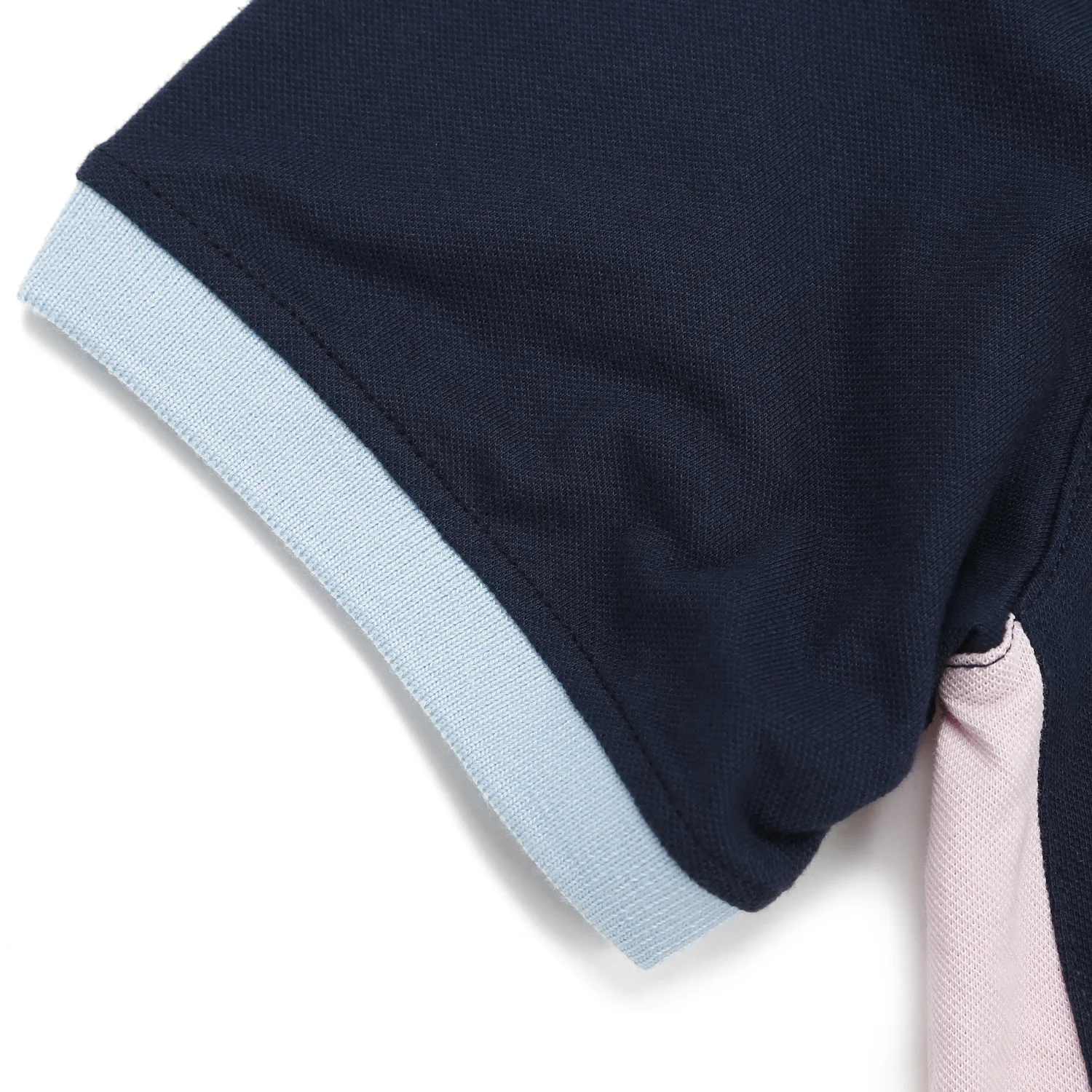 Мужская летняя рубашка поло брендовая Роскошная Одежда из высококачественного