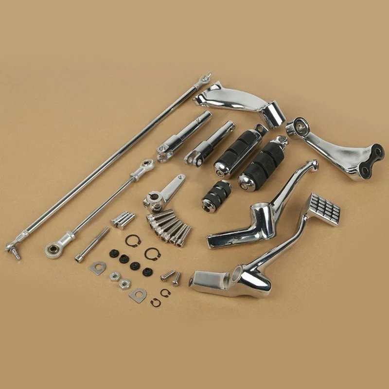 

Harley 04-13 Sportster /DHL