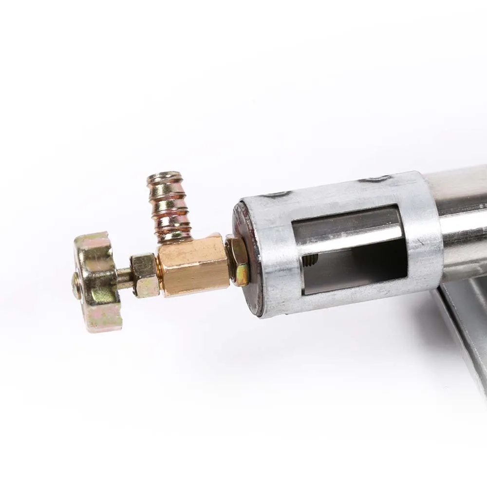 Инфракрасная керамическая горелка для барбекю газовая из нержавеющей стали