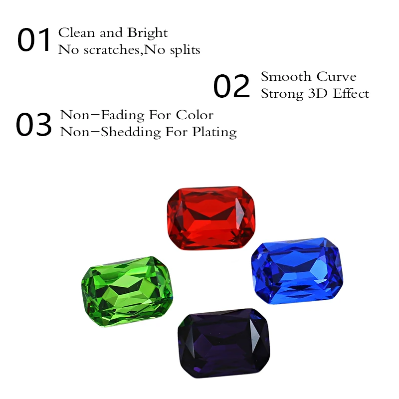 Стеклянные стразы K9 аппликация для одежды украшения ногтевого дизайна