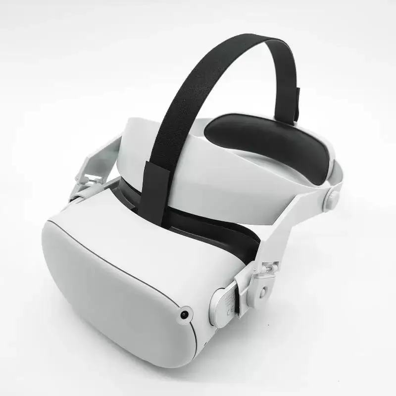 

Регулируемый ремешок halo для Oculus Quest 2 VR, увеличение поддержки forcesupport и улучшение комфорта-доступ к виртуальной реальности