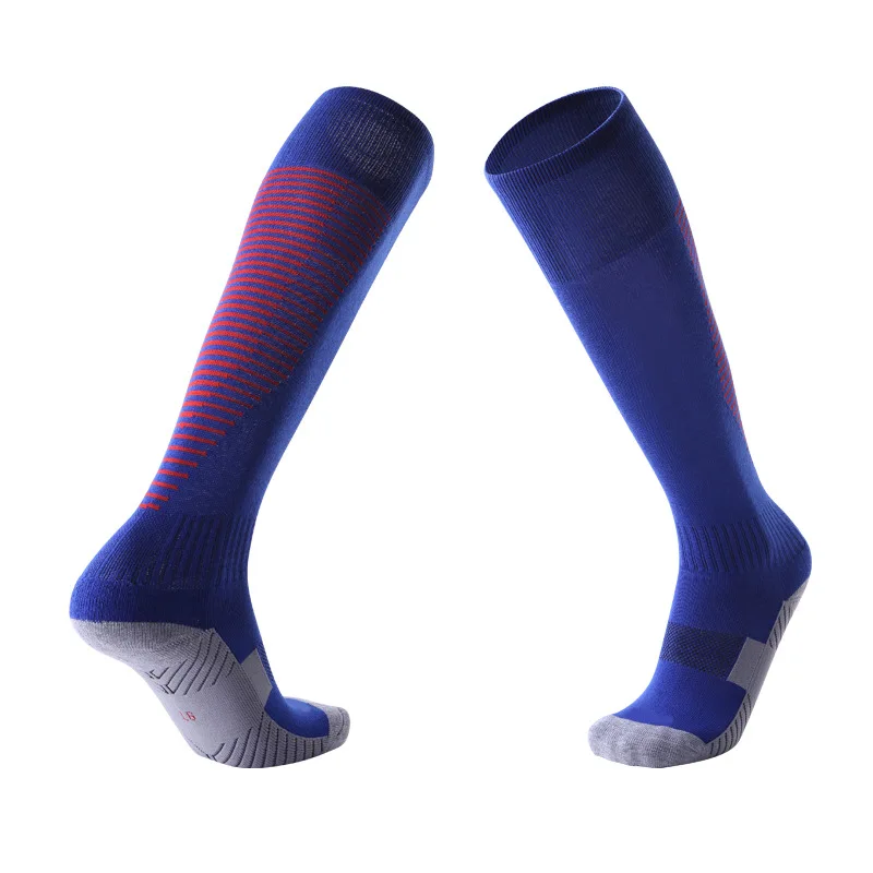 

Football socks men basketball Cycling equipment Knee Soccer socks cycling mtb running rapha Ice hockey Compression stockings