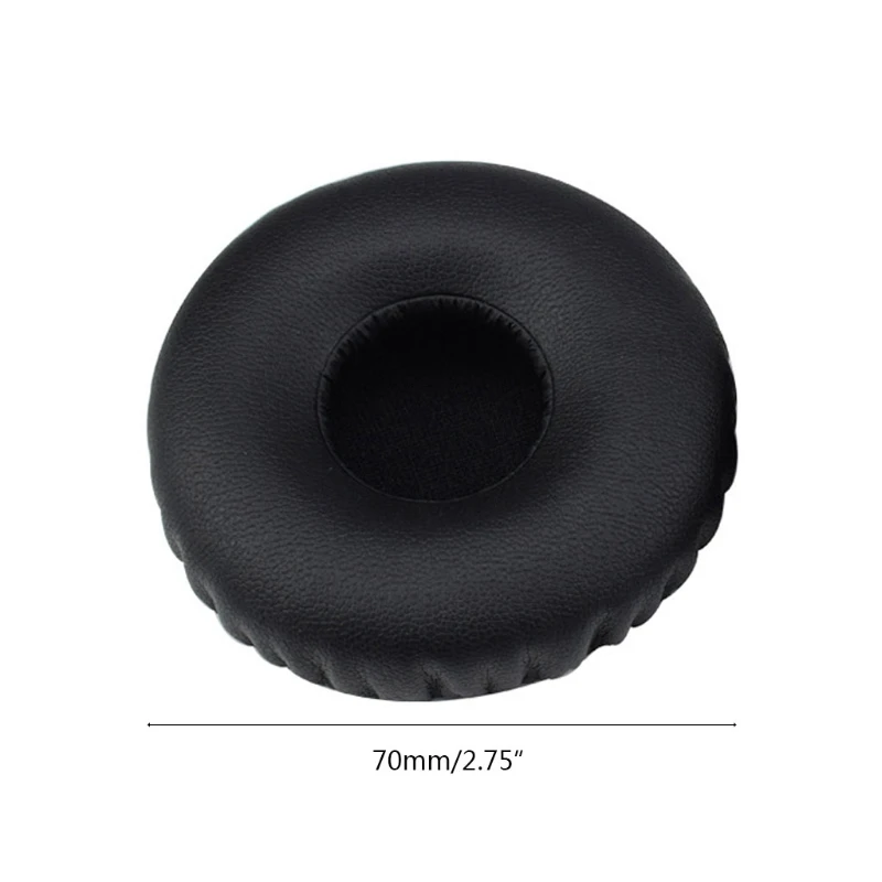 Подходит для-Jbl e40 e40bt t450 Akg k67 167 губка наушника Sleeve Earmuff Leath | Электроника