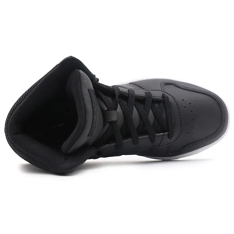 Оригинальный Новое поступление Адидас NEO Label HOOPS 2 0 MID женская обувь для