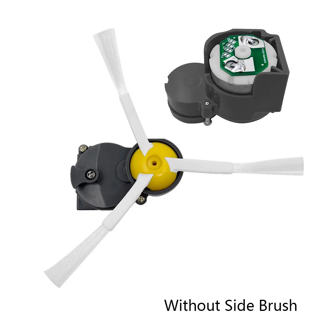 

Suitable For Irobot Roomba 500 600 700 800 900 Series Side Brush Motor For Home Kitchen (without Side Brush) Drop shipping