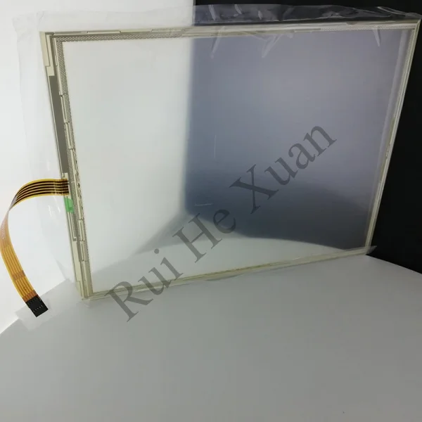 

5PC725.1505-K03 стекло сенсорного экрана для панели питания HMI 300