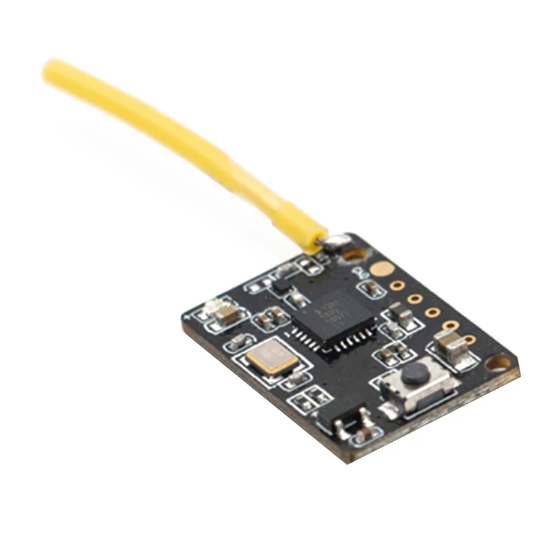 

Flysky 2.4G KY-MiniZ RF3 AFHDS3 Mini Receiver for Flysky Noble NB4 MiniZ EVO RC Car Truck